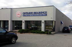 ontario bearings