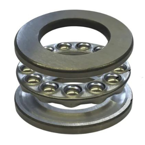 thrust bearing