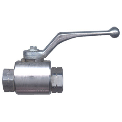 ball valve