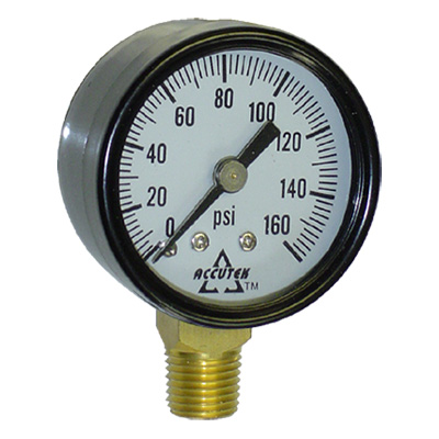 hydraulic gauge