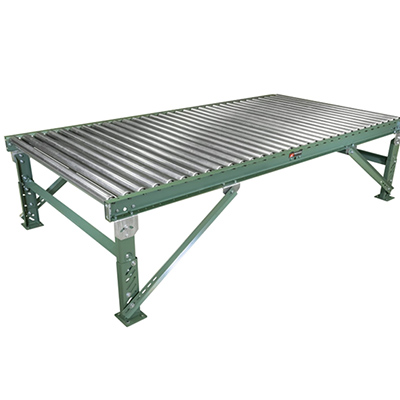 garvity roller conveyor